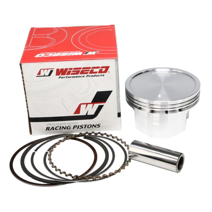 Wiseco 4577M10000 Honda XR600R '85-01 9:1 CR 3937XH