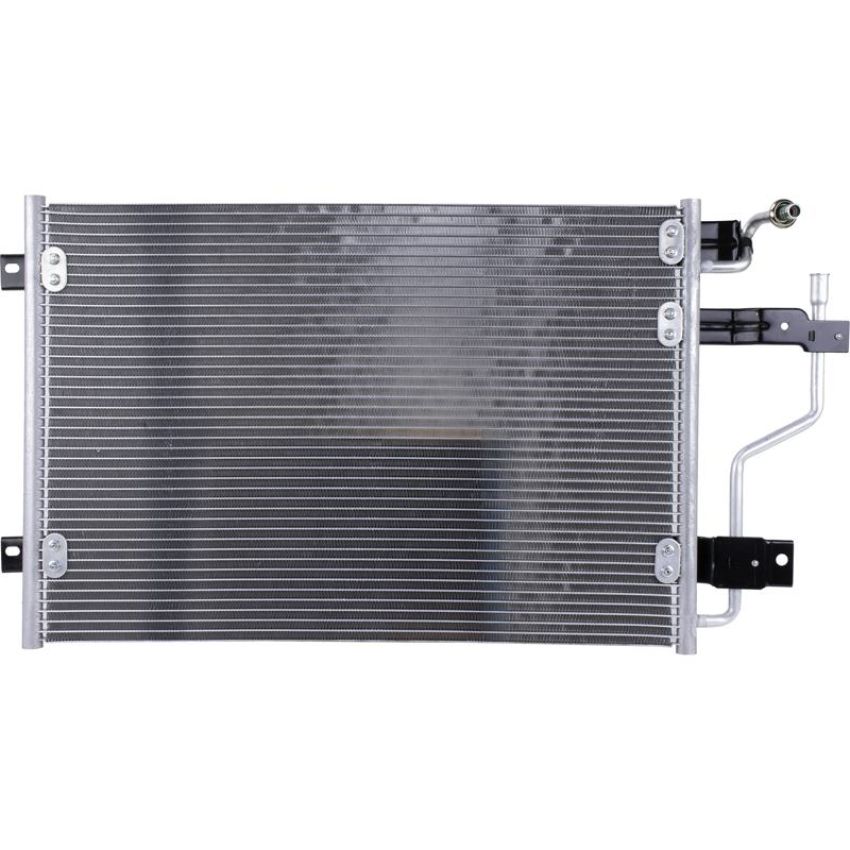 Global Parts Distributors LLC 4579C gpd Condenser 4579C