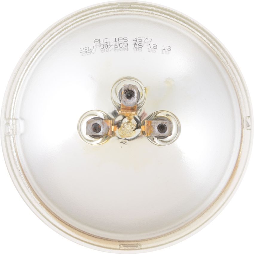 Philips 4579C1 Philips Standard Sealed Beam 4579