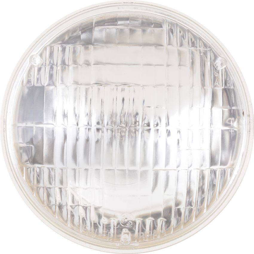 Philips 4579C1 Philips Standard Sealed Beam 4579