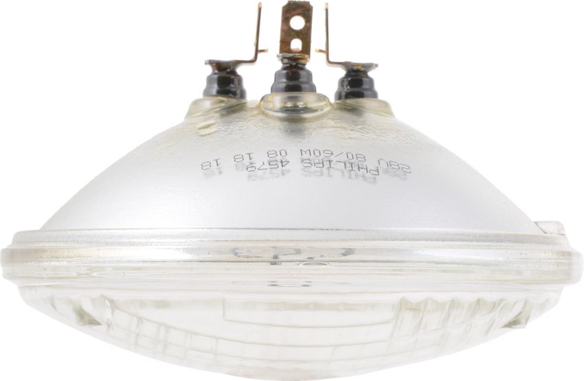 Philips 4579C1 Philips Standard Sealed Beam 4579