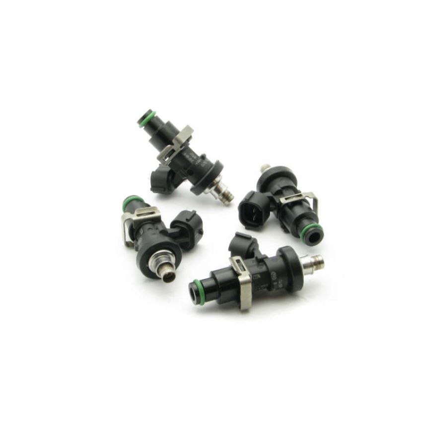 DeatschWerks 16S-02-2400-4 Set of 4 2400cc Injectors for Honda S2000 F20/F22 99-05