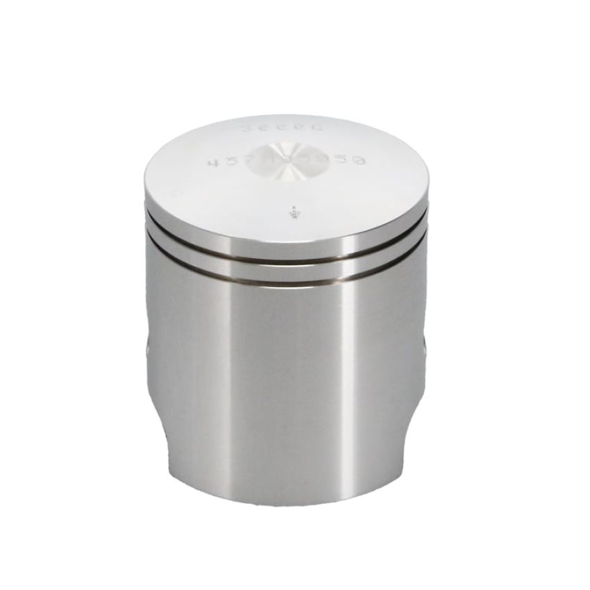 Wiseco 457M05050 Wiseco 2 Stroke Forged Series Piston Kit - Yamaha YZ80