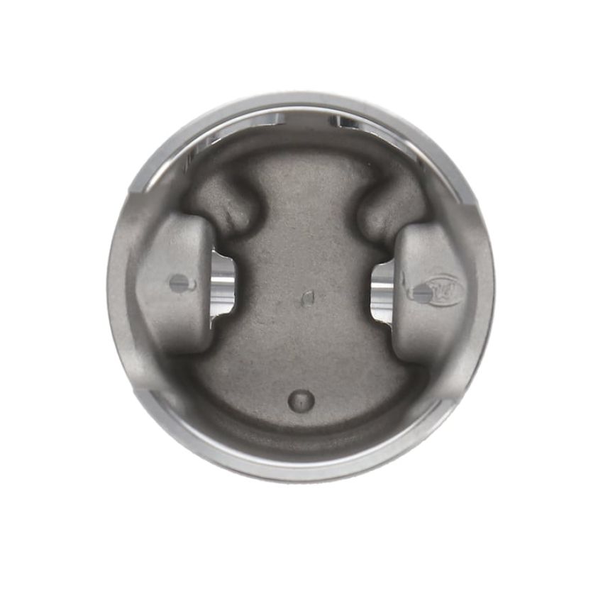 Wiseco 457M05100 Wiseco 2 Stroke Forged Series Piston Kit - Yamaha YZ80