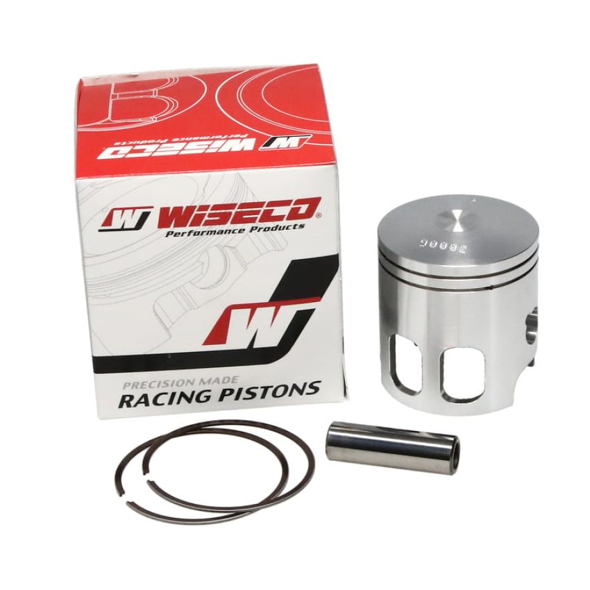 Wiseco 457M05100 Wiseco 2 Stroke Forged Series Piston Kit - Yamaha YZ80