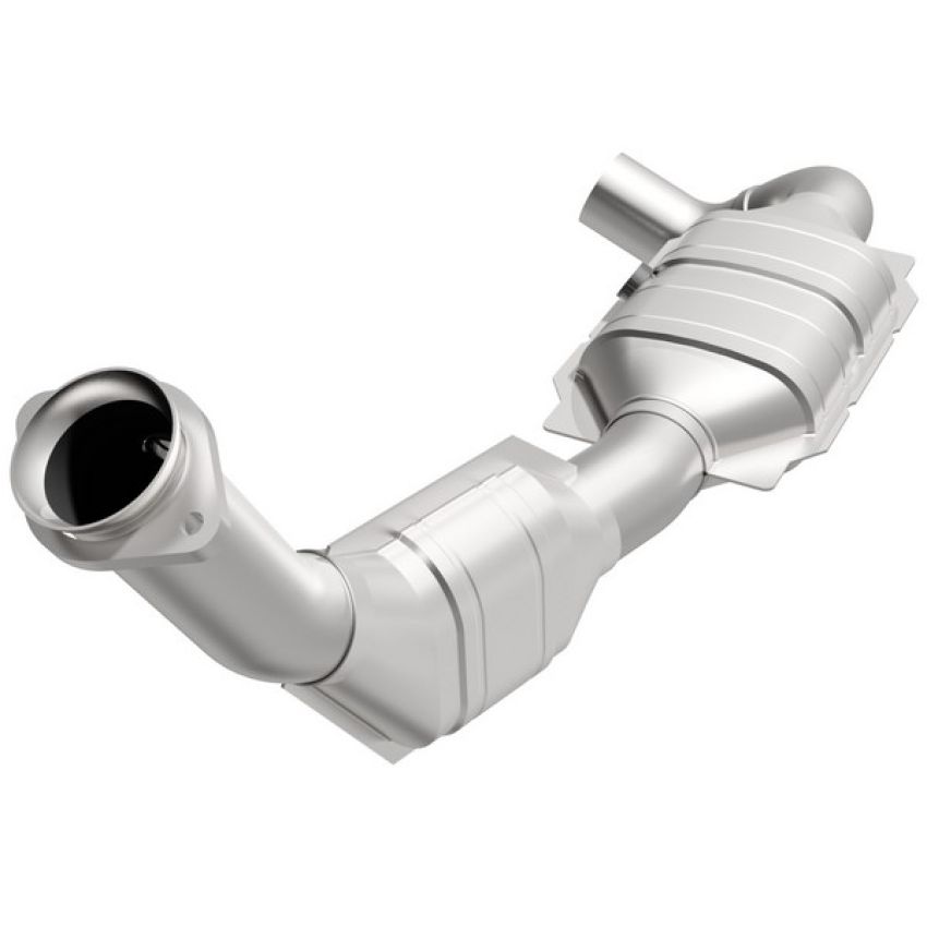 MagnaFlow Exhaust Products 458071 California Direct-Fit Catalytic Converter