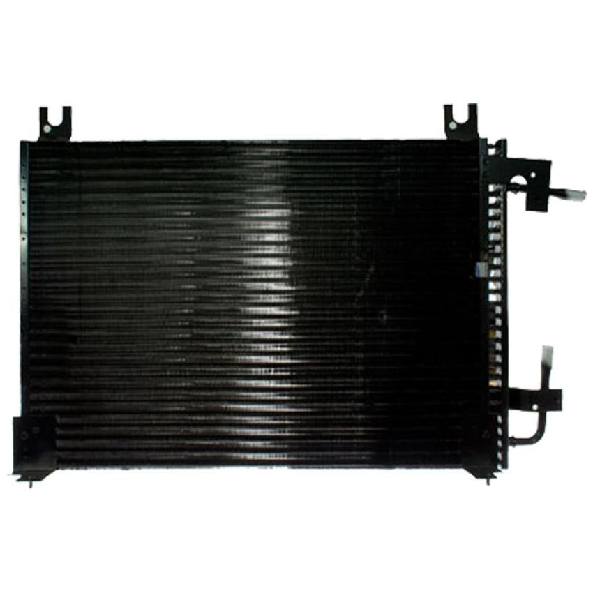 Global Parts Distributors LLC 4580C gpd Condenser 4580C