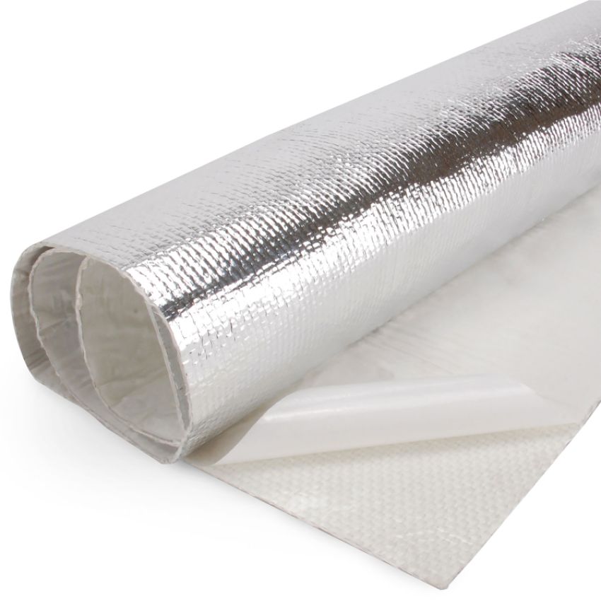 Design Engineering 10399 Heat Screen 36in x 20in w/Adhesive