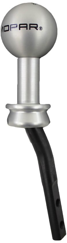 Genuine Mopar P5155284AB Shifter