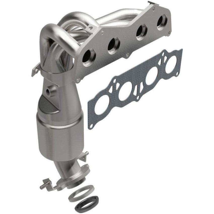 MagnaFlow Exhaust Products 458859 California Manifold Catalytic Converter