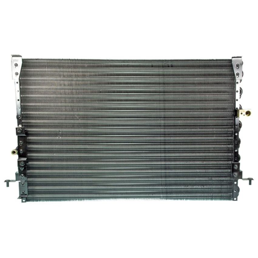 Global Parts Distributors LLC 4588C gpd Condenser 4588C