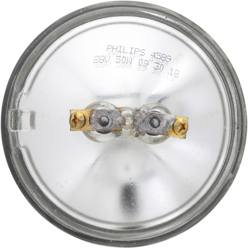 Philips 4589C1 Philips Standard Sealed Beam 4589