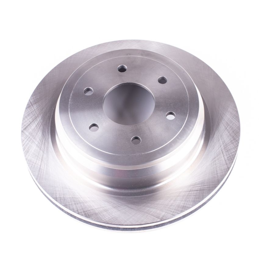 PowerStop JBR1755 AutoSpecialty Brake Rotor