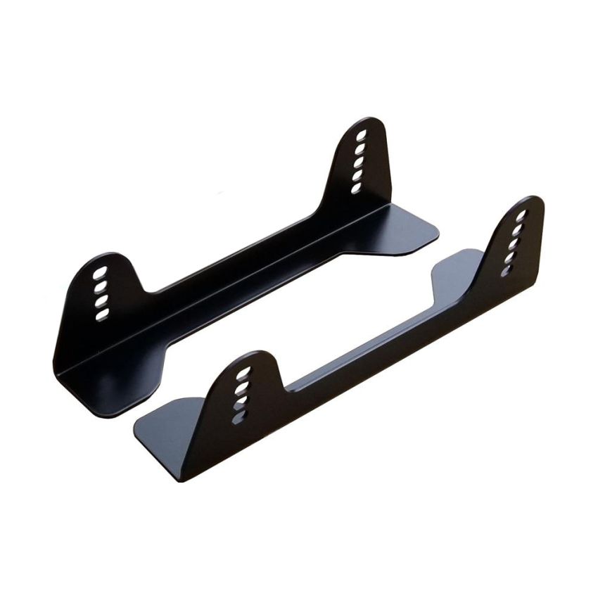 RACEQUIP RQP96002029 Seat Mount 4in Tall Steel