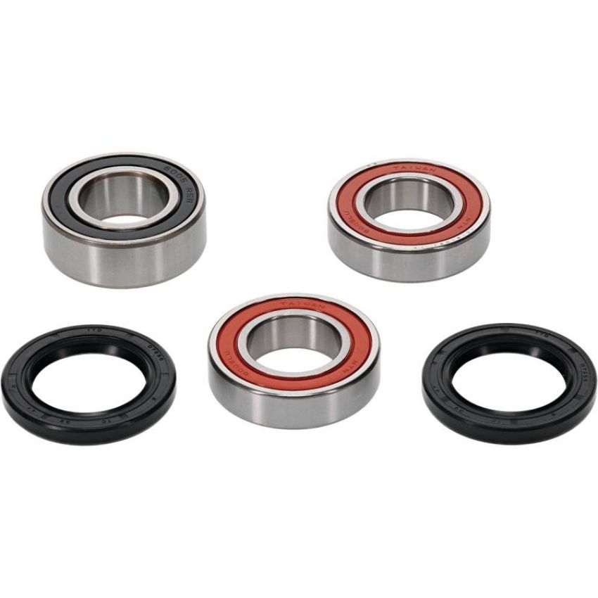Pivot Works 25-1556-P Sherco Wheel Bearing Kit Premium Bearings