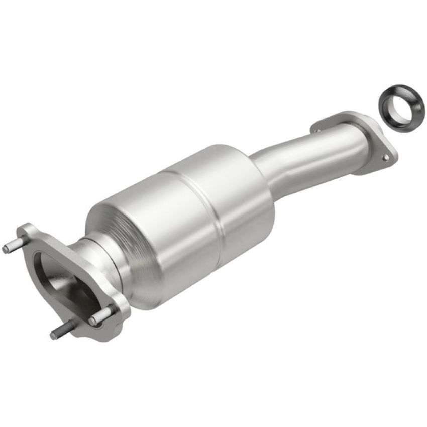 MagnaFlow Exhaust Products 459010 California Direct-Fit Catalytic Converter