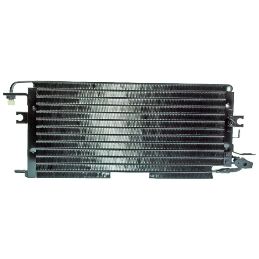 Global Parts Distributors LLC 4590C gpd Condenser 4590C