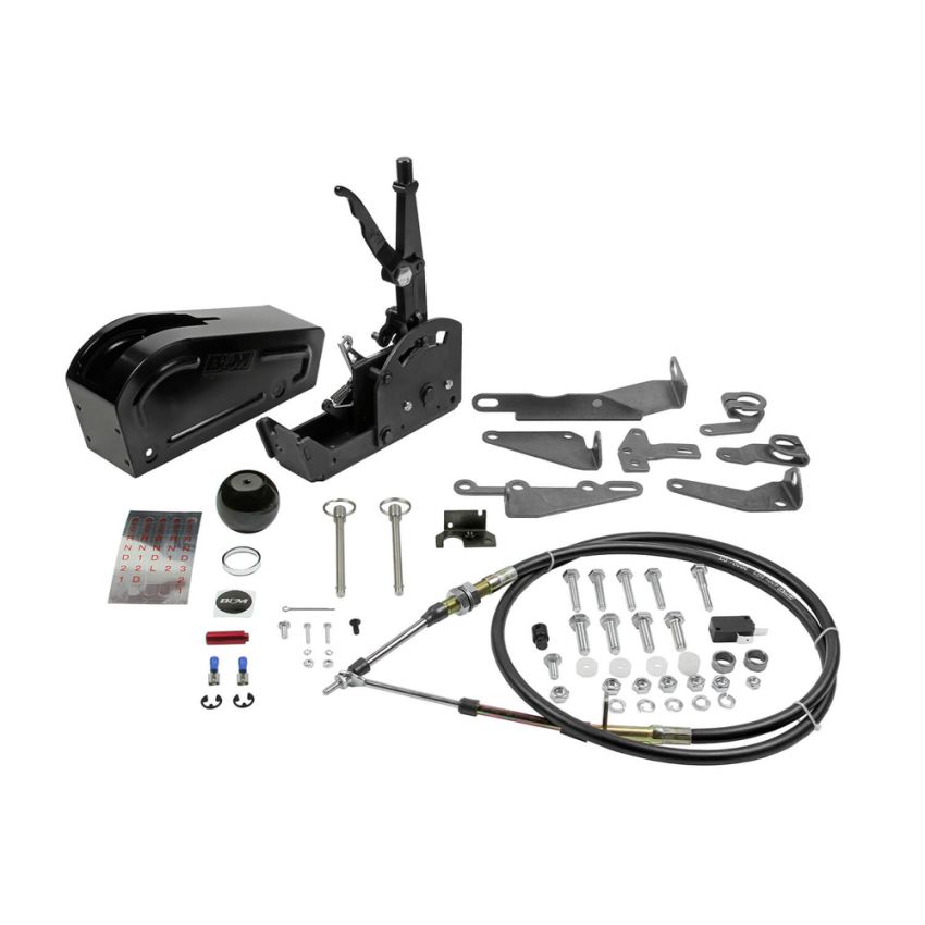 B&M 81706 Automatic Shifters