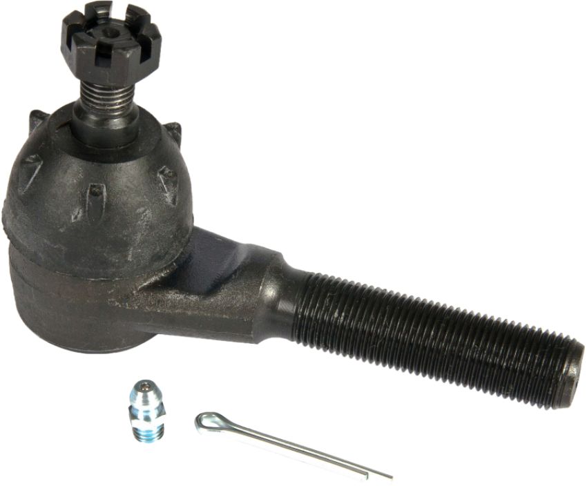 Ridetech 90003047 Outer tie rod end for 1963-1964 Impala, 1963-1964 C10 and 1963-1982 Corvette.