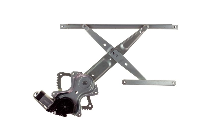 VDO WL49646 Power Window Motor w/Regulator