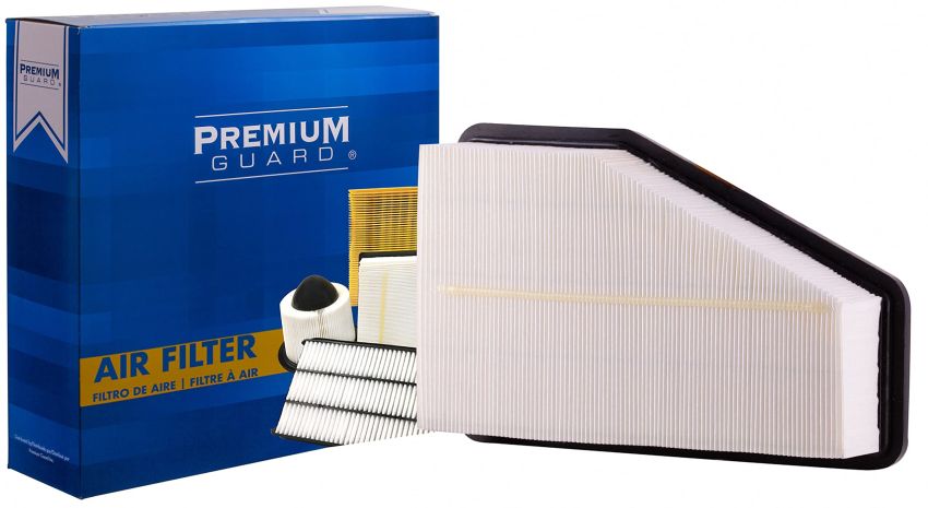 PRONTO FILTERS PA99488 | Fits 2020-19 Jeep Cherokee | PG Engine Air filter