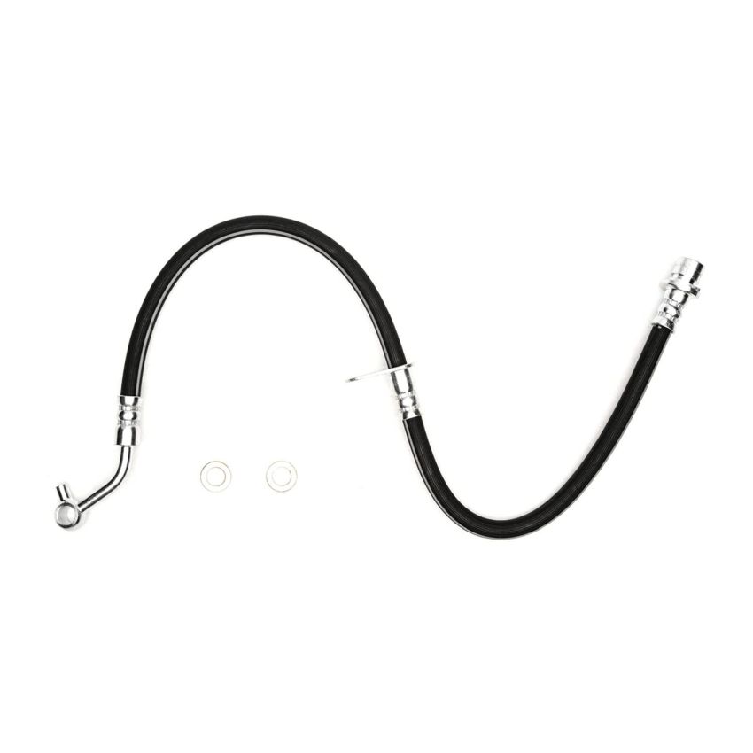 Dynamic Friction 350-58014 Brake Hose