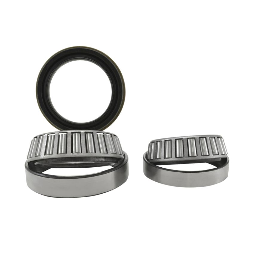 Yukon Gear & Axle AK C11.5 Yukon Gear 03 and Up 11.5in Dodge Rear Wheel Bearing/Seal Kit