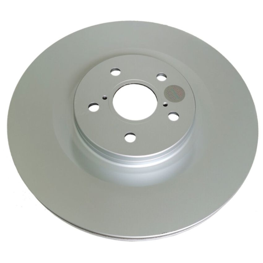 PowerStop JBR1901EVC PowerStop Evolution Coated Rotor