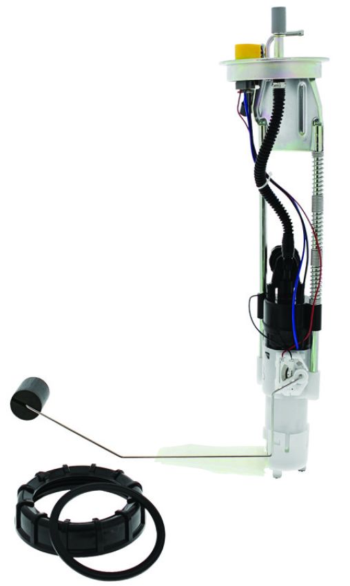QuadBoss 401271 06-13 Polaris Ranger 500 4x4 (02) Complete Fuel Pump Module