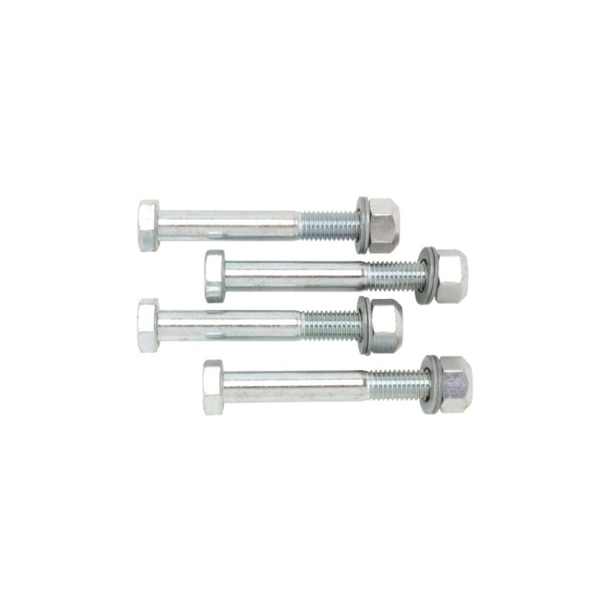 QA1 QA152399 Hardware Kit Lower Control Arm