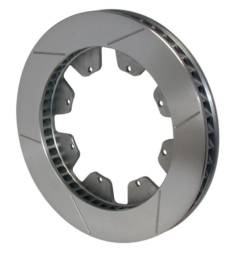 Wilwood 160-3584 Rotor-GT48 SPC-37-RH 13.06 x 1.38 - 8 on 7.00in