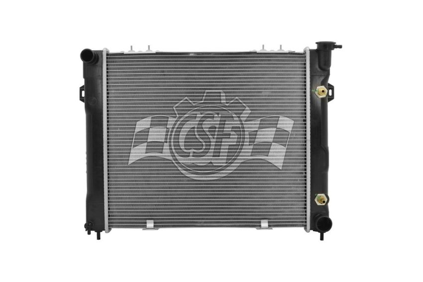 CSF 3249 Radiator
