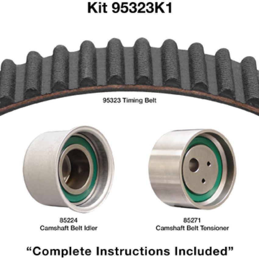 Dayco 95323K1 Timing Belt Kit