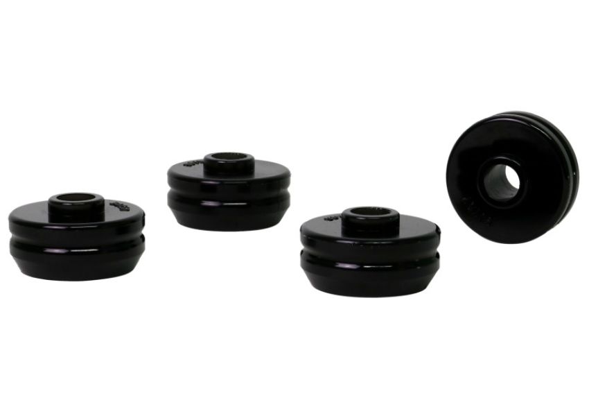 Whiteline W73824 1965-1982 Chevrolet Corvette Rear Spring Cushions