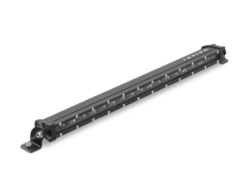 Raxiom J109122 20-In Super Slim Single Row LED Light Bar Spot/Spread Universal (Some Adaptation Required)