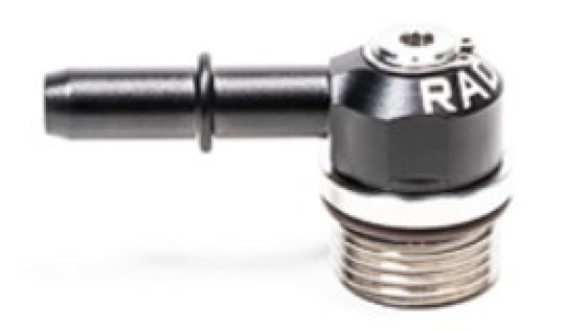 Radium Engineering 20-1000-10375 10AN ORB SWIVEL BANJO TO 3/8IN SAE MALE