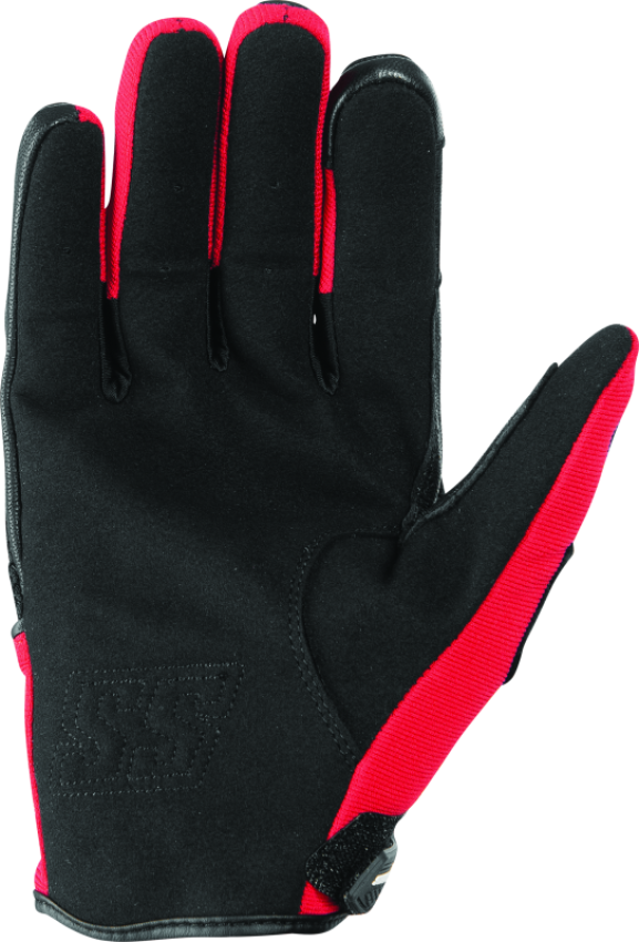 Speed and Strength 892345 Lightspeed Mesh Gloves