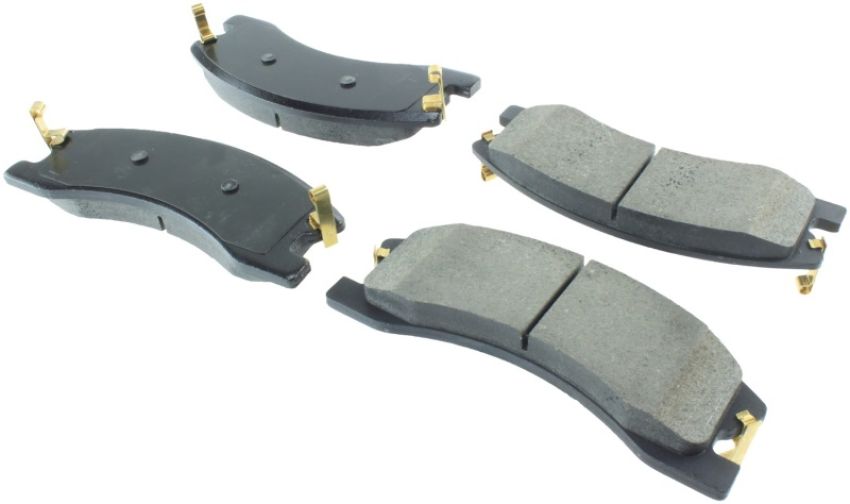 Stoptech 309.09450 Sport Brake Pads w/Shims and Hardware - Front