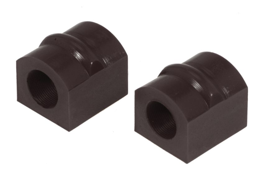 Prothane 1-1120-BL 64-83 AMC Front Sway Bar Bushings - 13/16in - Black