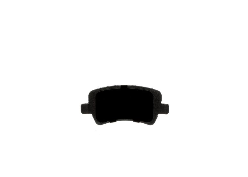 Bosch BE1307H Brake Pads Rear