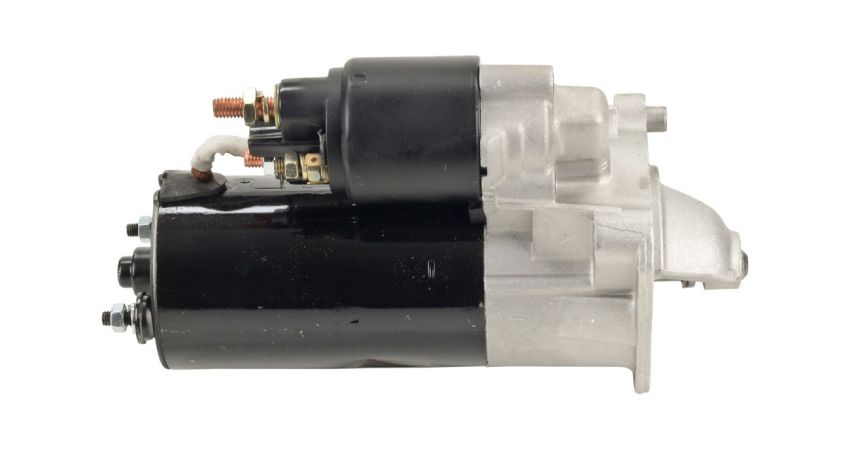 Bosch SR0435X  Premium 100% Remanufactured Starter