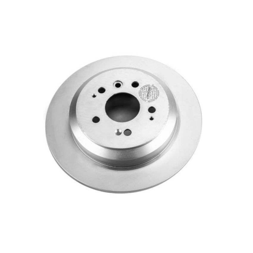 PowerStop JBR1729EVC PowerStop Evolution Coated Rotor