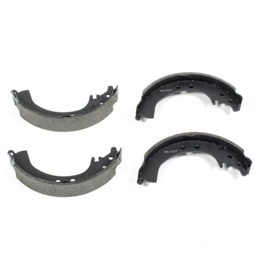 PowerStop B528 Drum Brake Shoe