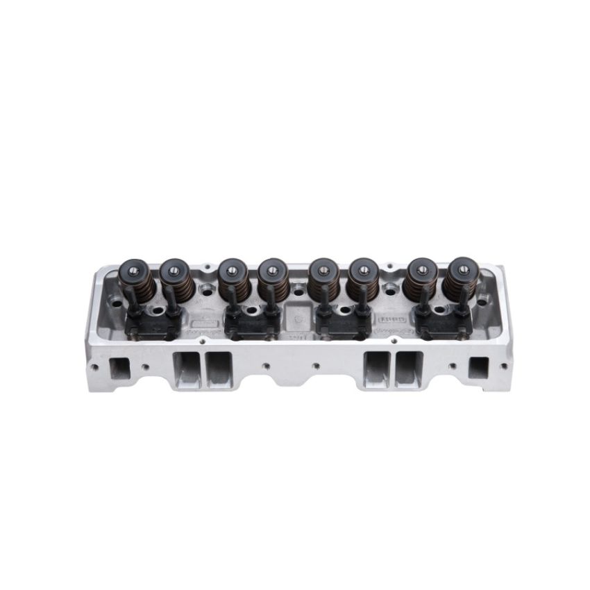 EDELBROCK EDE60735 SBC Performer RPM Cylinder Head - Assm.