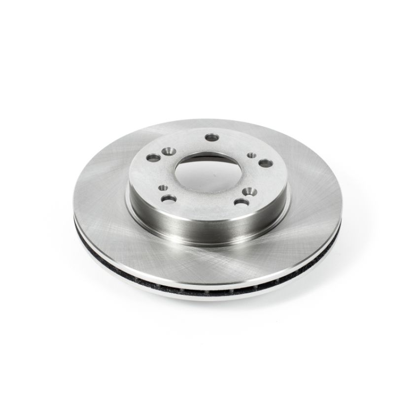 PowerStop JBR962 AutoSpecialty Brake Rotor