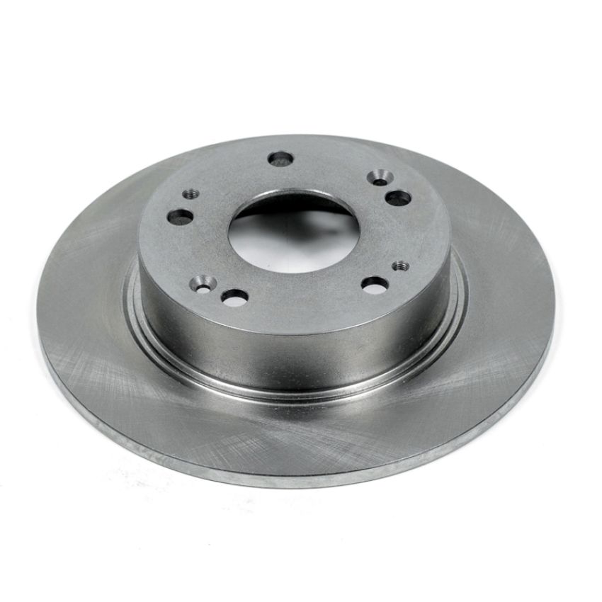 PowerStop JBR964 AutoSpecialty Brake Rotor