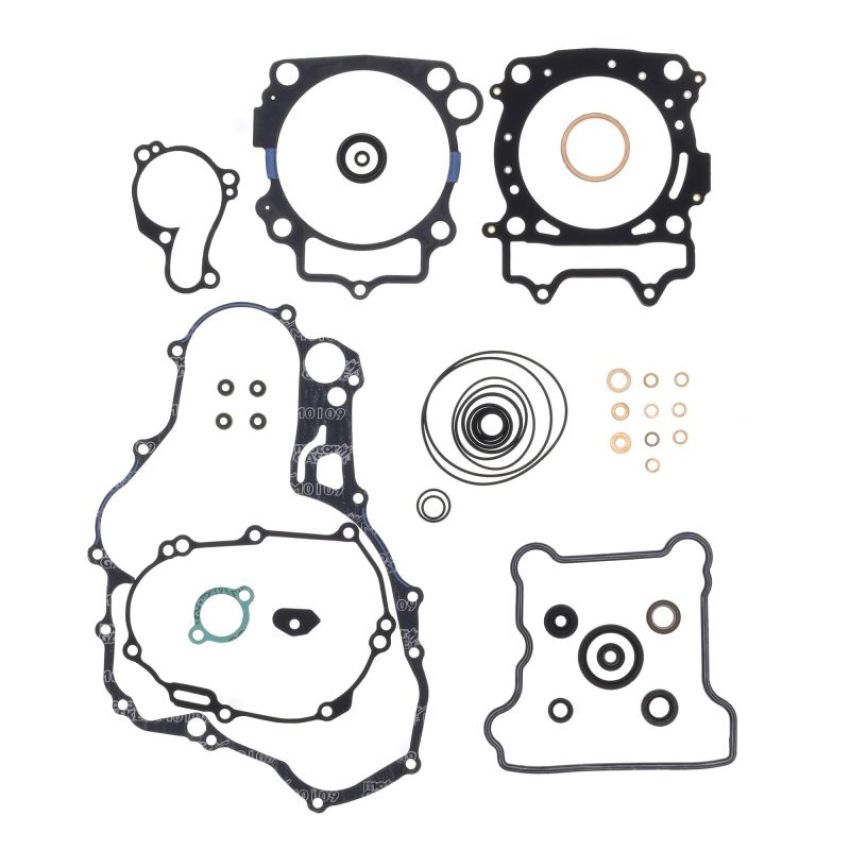 Athena P400485900213 2022 Fantic XEF 450 Complete Gasket Kit