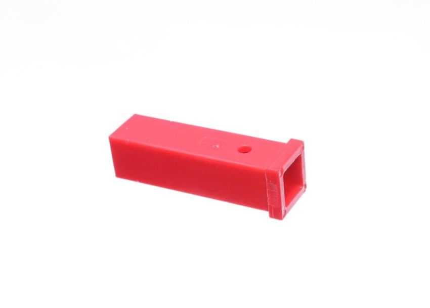 Energy Suspension 70.7018R Polaris RZR XP 900/1000 Navigation Bar Bushings - Red