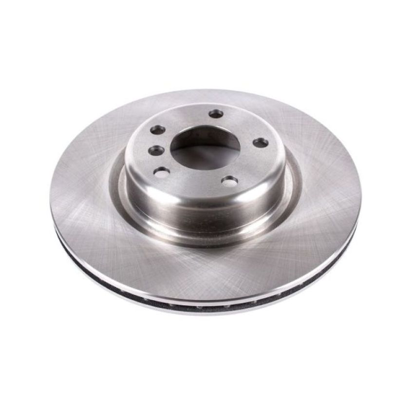 PowerStop EBR1404 AutoSpecialty Brake Rotor