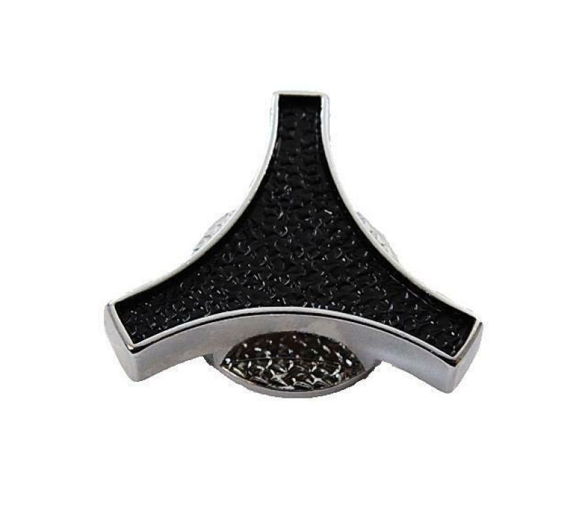RACING POWER CO-PACKAGED RPCR2180 Large Deluxe A/C Wing Nut